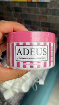 Crema Anti Estrías y Reafirmante