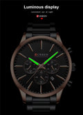 Reloj Curren 8435 Acero Inoxidable